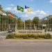 Governador Wanderlei Barbosa anuncia construção do Parque dos Pioneiros em Palmas