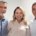 Ao lado de Vicentinho e Amélio Cayres, Gerlany Cruz fortalece alianças e consolida projeto rumo à Assembleia Legislativa