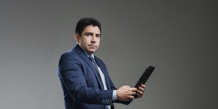 É lei: Wilson Carvalho fortalece a advocacia em Araguaína com criação do Dia Municipal de Defesa das Prerrogativas da Advocacia