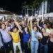 Com apoio de grandes lideranças do Tocantins, professor Deley lança oficialmente sua pré-candidatura à Assembleia Legislativa
