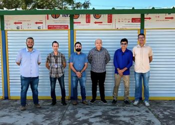Centro de Comércio de Colinas impulsiona empreendedorismo, fortalece a economia local e cria novas oportunidades para trabalhadores