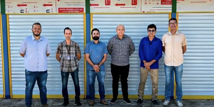 Centro de Comércio de Colinas impulsiona empreendedorismo, fortalece a economia local e cria novas oportunidades para trabalhadores