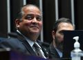 De líder do Governo à Vice-Presidência do Senado: a trajetória que transformou Eduardo Gomes em uma das principais lideranças políticas do Brasil