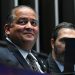 De líder do Governo à Vice-Presidência do Senado: a trajetória que transformou Eduardo Gomes em uma das principais lideranças políticas do Brasil
