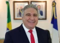 Laurez Moreira consegue nova vitória e Justiça mantém estrutura da Vice-Governadoria