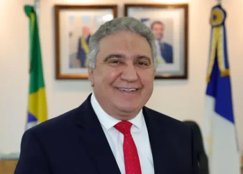 Laurez Moreira consegue nova vitória e Justiça mantém estrutura da Vice-Governadoria