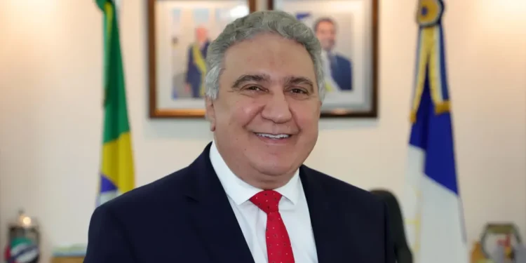 Laurez Moreira consegue nova vitória e Justiça mantém estrutura da Vice-Governadoria