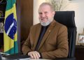 Mauro Carlesse recua da disputa ao Senado e anuncia pré-candidatura a deputado estadual nas eleições de 2026