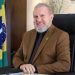 Mauro Carlesse recua da disputa ao Senado e anuncia pré-candidatura a deputado estadual nas eleições de 2026