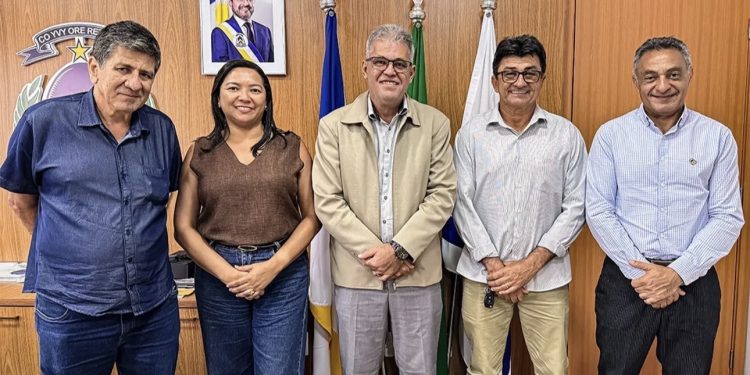 Colinas avança na regularização do Distrito Industrial e busca atrair novos investimentos para o município