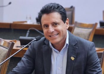 Quem tem trabalho prestado, tem respaldo popular: deputado estadual Nilton Franco segue como uma das maiores forças políticas do Vale do Araguaia