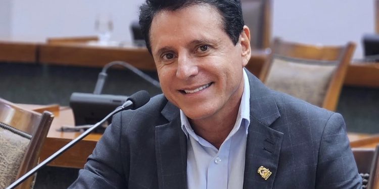 Quem tem trabalho prestado, tem respaldo popular: deputado estadual Nilton Franco segue como uma das maiores forças políticas do Vale do Araguaia