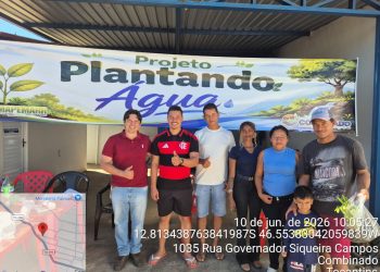 Educação ambiental, sustentabilidade e preservação: Prefeitura de Combinado realiza Semana do Meio Ambiente com ampla programação e fortalece compromisso com o futuro