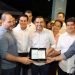 Governador Wanderlei Barbosa anuncia R$ 27 milhões em investimentos na saúde do Vale do Araguaia durante a entrega de novos leitos de UTI