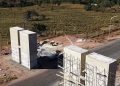 Prefeito Dr. Thiago Tapajós avança com obra histórica e transforma entrada de Pindorama com portal que valoriza a identidade e projeta uma cidade mais moderna