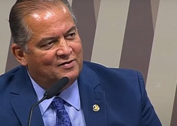 Real Time Big Data: com 25% das citações, Eduardo Gomes lidera disputa ao Senado e reforça força política construída pelo trabalho em favor do Tocantins