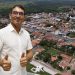 Prefeito de perfil popular e próximo das pessoas, Saulo Borges convida população para celebrar seu aniversário em Bandeirantes