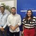 Prefeito Mateus Coelho cumpre agenda na Caixa em busca da liberação de recursos para obras em Novo Acordo e reforça compromisso com o desenvolvimento do município