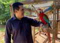Agora é lei: Governador sanciona projeto de Marcus Marcelo e empresas recebem Selo Amigo dos Animais