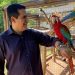 Agora é lei: Governador sanciona projeto de Marcus Marcelo e empresas recebem Selo Amigo dos Animais