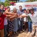 Deputado Marcus Marcelo faz história com entrega inédita de ambulância a aldeia indígena em Santa Fé do Araguaia