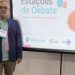 Secretário de Saúde de Colinas representa o município em seminário nacional sobre fortalecimento da Atenção Primária à Saúde