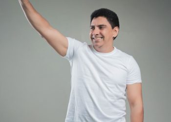 Lei de autoria de Wilson Carvalho fortalece políticas para a população idosa em Araguaína