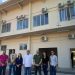 Laurez Moreira visita obra da Clínica Veterinária da UFT e celebra avanço de projeto que ajudou a tornar realidade em Gurupi