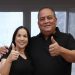 Parceria fortalecida: Kátia Chaves e senador Eduardo Gomes unem forças pelo Tocantins e ampliam articulações para 2026