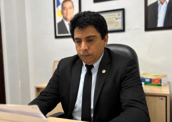 Vereador Wilson Carvalho: Semana de Prevenção da Gravidez na Adolescência já é Lei em Araguaína