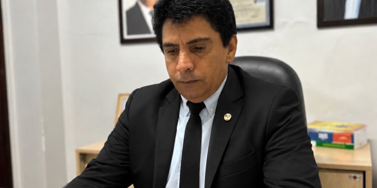 Vereador Wilson Carvalho: Semana de Prevenção da Gravidez na Adolescência já é Lei em Araguaína