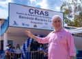Vice-governador Laurez Moreira acompanha entregas de obras e celebra avanços em Araguatins durante aniversário de 158 anos da cidade