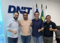 Ao lado de Ricardo Ayres e vereadores, Max Luz cobra conclusão de ponte e recuperação da BR-010 e reforça compromisso com as demandas da população de Goiatins