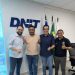Ao lado de Ricardo Ayres e vereadores, Max Luz cobra conclusão de ponte e recuperação da BR-010 e reforça compromisso com as demandas da população de Goiatins