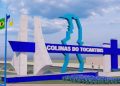 Com responsabilidade fiscal e valorização do servidor, prefeito Zé Nagru anuncia antecipação da primeira parcela do 13º salário dos comissionados em Colinas do Tocantins