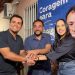Em Araguaína, grupo de Kátia Chaves e Lucas Campelo ganha reforço com apoio do vereador Ygor Cortez