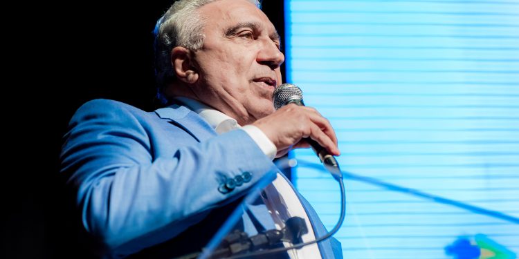 Queda na geração de empregos e último lugar em inovação mostram que Tocantins precisa da 5ª Frente de Desenvolvimento, diz Laurez Moreira