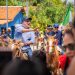Laurez Moreira se une à comunidade de Filadélfia na celebração da fé e da cultura sertaneja