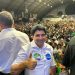 Ao lado de Dorinha e Eduardo Gomes, pré-candidato a deputado estadual Wilson Carvalho participa do lançamento regional das pré-candidaturas em Araguaína