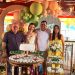 Pré-candidatura de Kátia Chaves ganha reforço com apoio de Fredin do Povo em Palmas