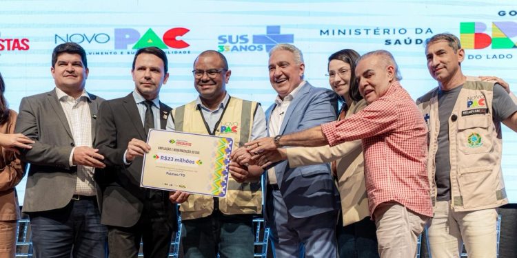 Laurez Moreira participa de agenda do programa Agora Tem Especialistas e defende parceria para fortalecer a saúde
