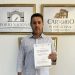 Pré-candidato a deputado federal, Maurício Buffon registra em cartório pacto por fiscalização rigorosa do uso do dinheiro dos impostos pagos pela população