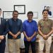 Compromisso com Colinas: Marcus Marcelo destina R$ 200 mil para construção de Centro Esportivo