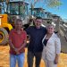 Indicação de Marcus Marcelo garante nova máquina para a agricultura familiar de Nova Olinda