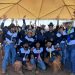 Kátia Chaves e Lucas Campelo participam da Cavalgada de Tocantinópolis e recebem carinho da população durante tradicional evento
