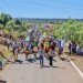 20ª Cavalgada de Goiatins reúne grande público e reafirma tradição sob organização de Max Luz e Lilian Saorin
