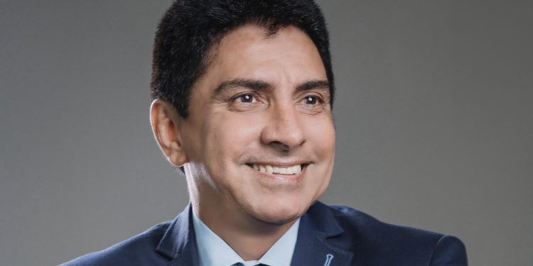 Pré-candidato a deputado estadual, Wilson Carvalho é autor de lei que combate o abandono afetivo de idosos em Araguaína