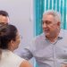 No Bico do Papagaio, Laurez Moreira apresenta a Quinta Frente de Desenvolvimento para gerar mais emprego e renda