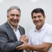 Marcos Motta mobiliza apoiadores para convenção que oficializará sua candidatura a deputado estadual e a de Laurez Moreira ao Governo do Tocantins