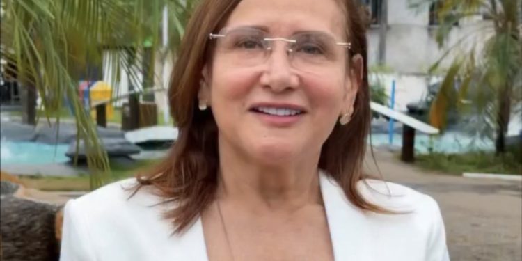 Prefeita Dora Farias busca modelo referência no Ceará para fortalecer políticas de inclusão em Sítio Novo do Tocantins